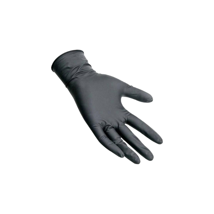 Nitrile Powder Free Gloves